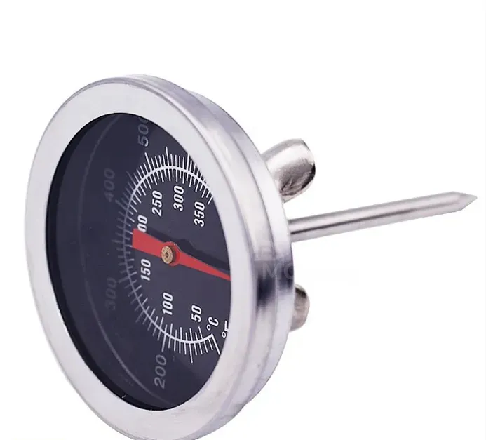 Ბარბექიუს თერმომეტრი თბილისი - photo 1