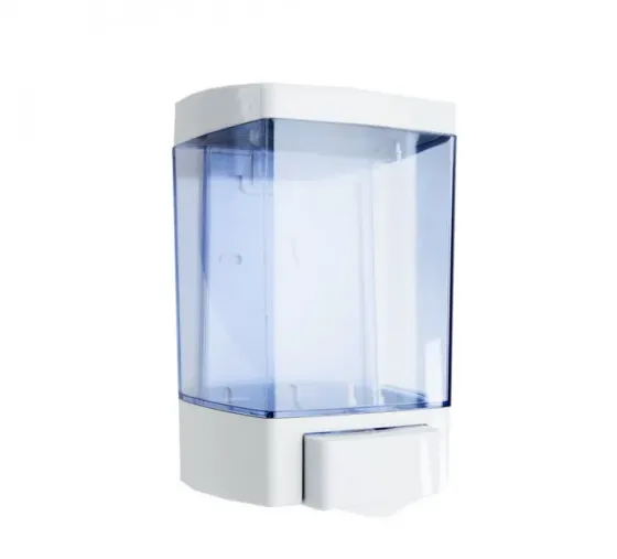 Სადეზინფექციო ხსნარის დისპენსერი თბილისი