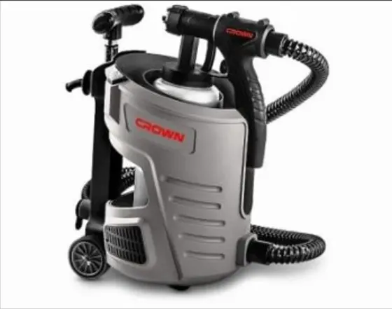 Корона Тбилиси