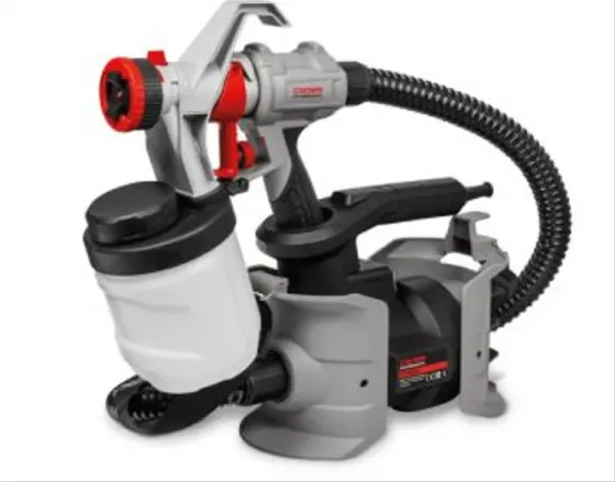 Увизатор Crown — это инновационный инструмент. Тбилиси