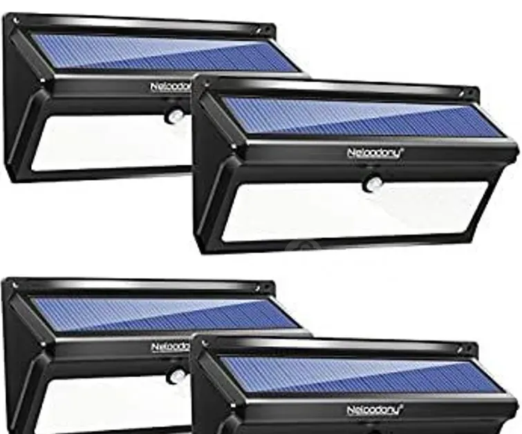 Განათება მზის ენერგიაზე თბილისი - photo 3