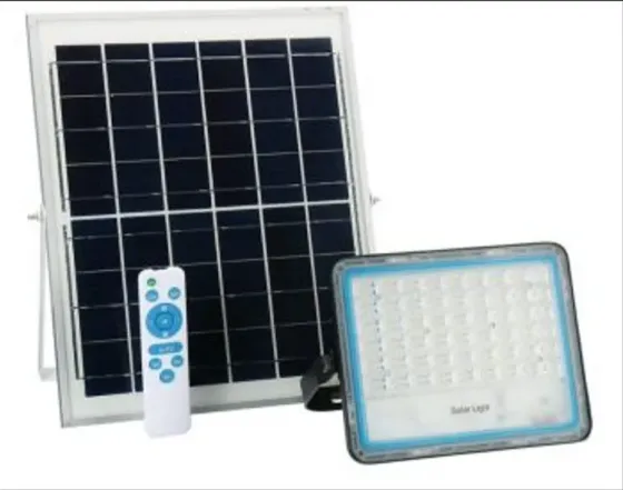 Მზის ენერგიაზე მომუშავე პროჟექტორი თბილისი