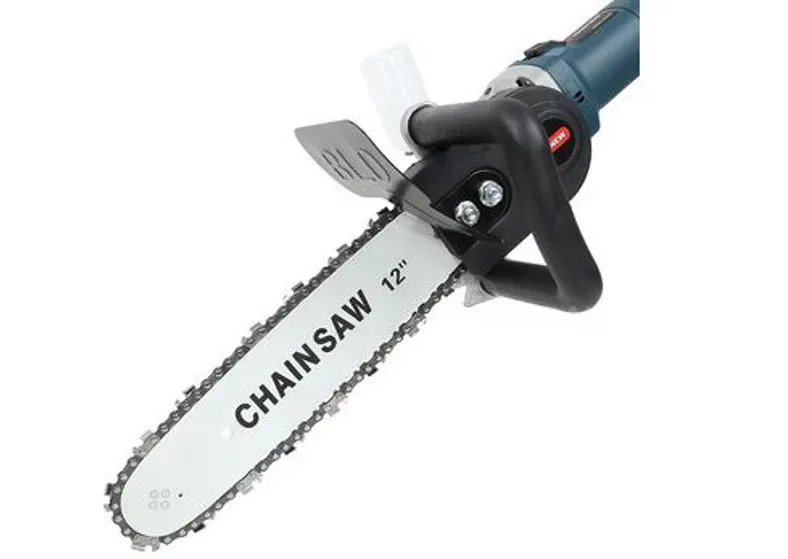 Electric saw for mounting on a pallet Tbilisi - photo 1