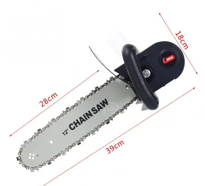 Electric saw for mounting on a pallet Tbilisi - photo 2