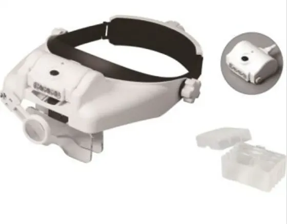 Чья увеличительная лупа? Тбилиси