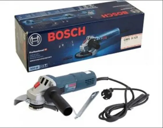 электрическая шлифовальная машина Bosch Тбилиси