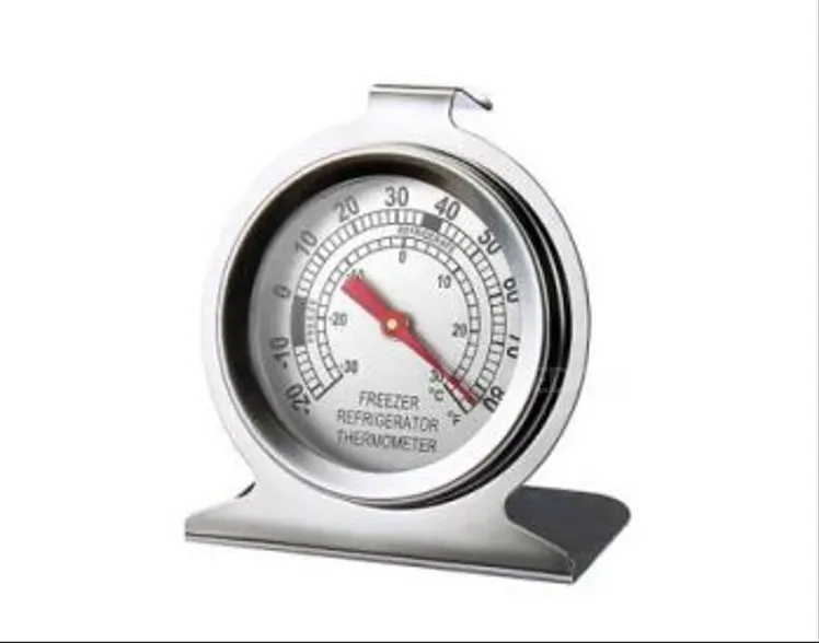 Кулинарный термометр Тбилиси - изображение 1