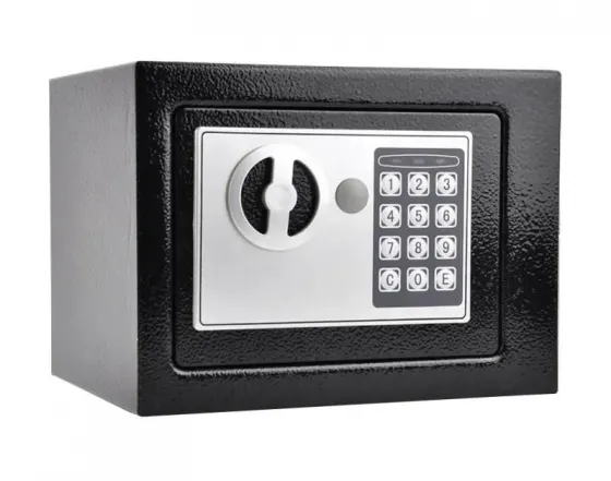 Сейф для хранения денег и ценностей. Тбилиси