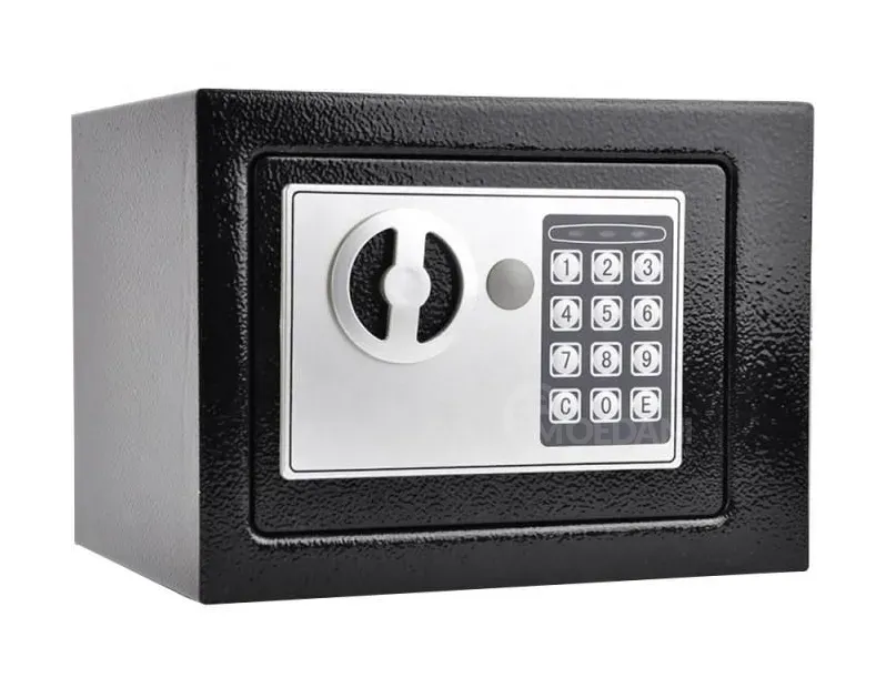 Сейф для хранения денег и ценностей. Тбилиси - изображение 1