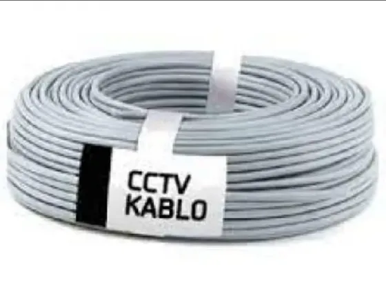 Cctv კაბელი 100 მეტრი თბილისი