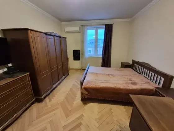 Apartments For Sale one-room 35м² 6/6 floor Tbilisi