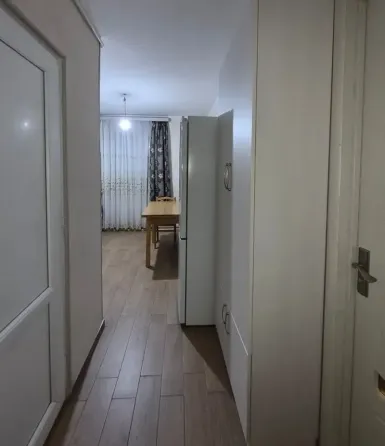 Apartments For Sale one-room 35м² 6/6 floor Tbilisi