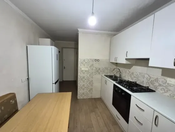 Apartments For Sale one-room 35м² 6/6 floor Tbilisi