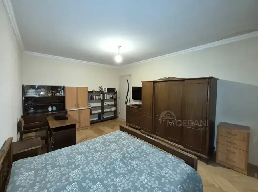 Apartments For Sale one-room 35м² 6/6 floor Tbilisi - photo 10