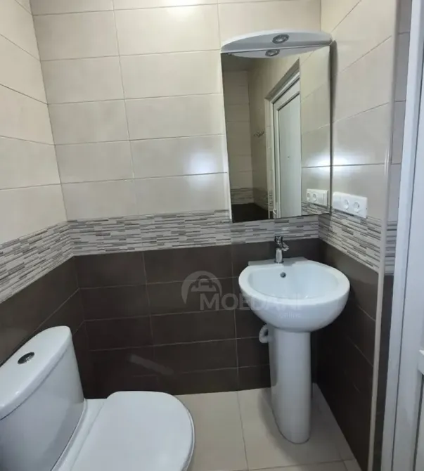 Apartments For Sale one-room 35м² 6/6 floor Tbilisi - photo 9