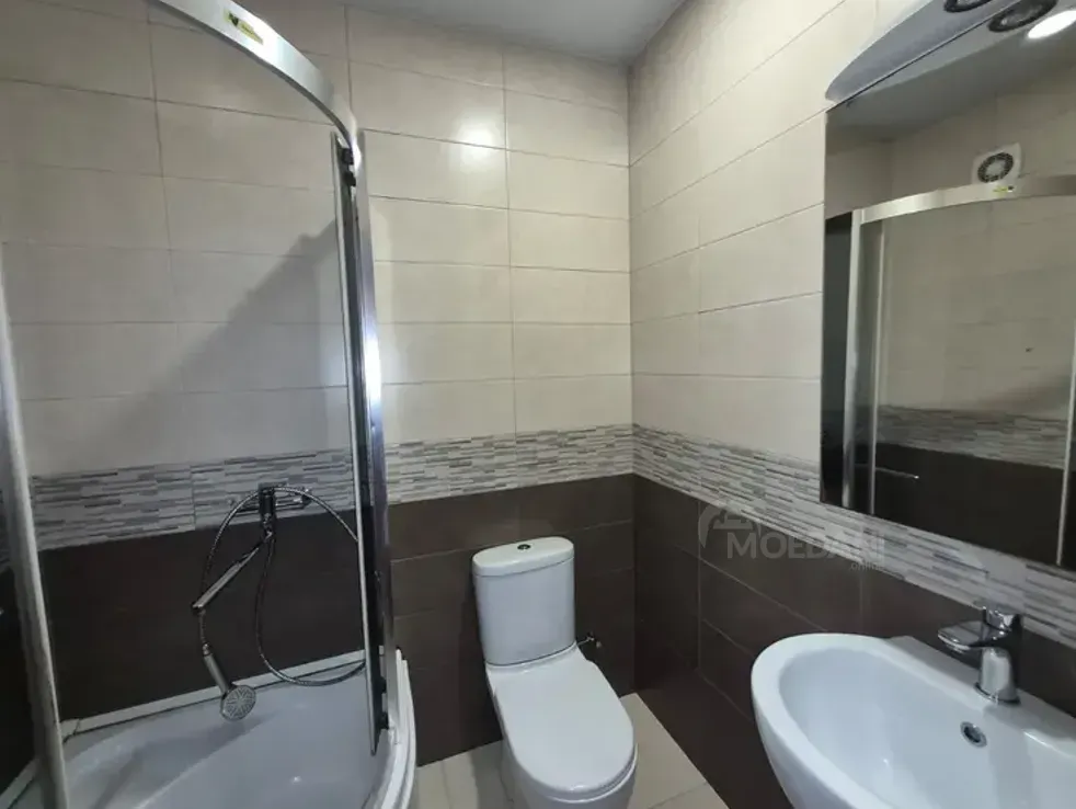Apartments For Sale one-room 35м² 6/6 floor Tbilisi - photo 7