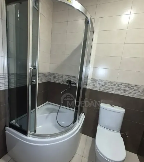 Apartments For Sale one-room 35м² 6/6 floor Tbilisi - photo 8