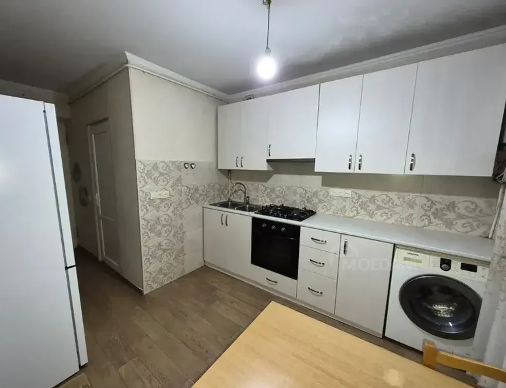 Apartments For Sale one-room 35м² 6/6 floor Tbilisi - photo 3