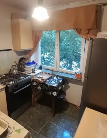 Apartments For Sale one-room 31.7м² 4/5 floor Tbilisi