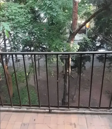 Apartments For Sale one-room 31.7м² 4/5 floor Tbilisi