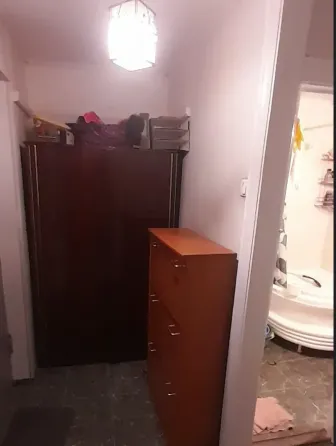 Apartments For Sale one-room 31.7м² 4/5 floor Tbilisi