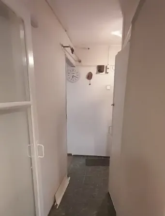 Apartments For Sale one-room 31.7м² 4/5 floor Tbilisi