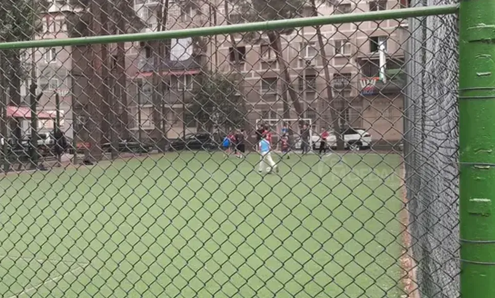 Apartments For Sale one-room 31.7м² 4/5 floor Tbilisi - photo 9