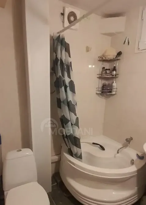 Apartments For Sale one-room 31.7м² 4/5 floor Tbilisi - photo 5