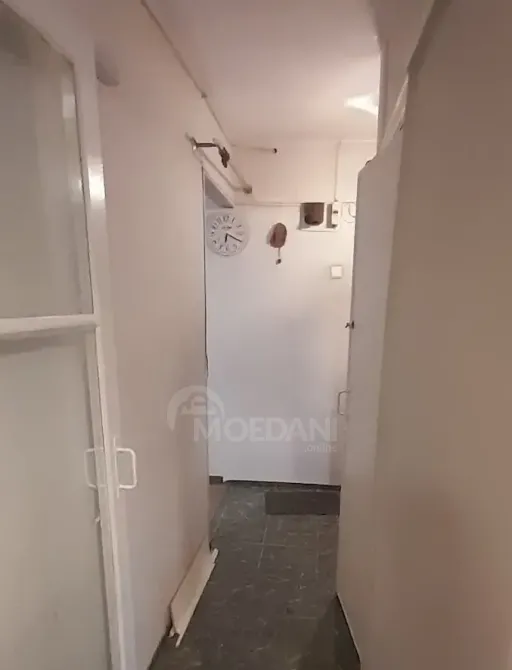 Apartments For Sale one-room 31.7м² 4/5 floor Tbilisi - photo 4