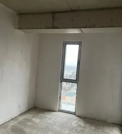 Apartments For Sale two-room 50м² 15/19 floor Tbilisi