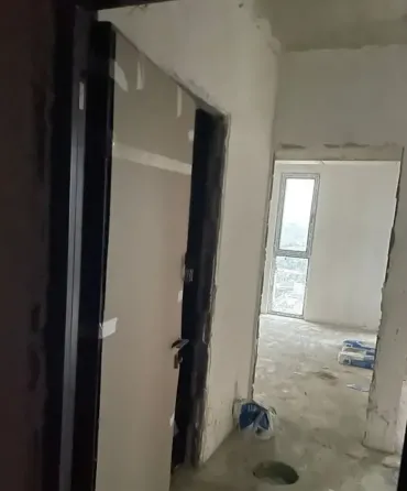 Apartments For Sale two-room 50м² 15/19 floor Tbilisi