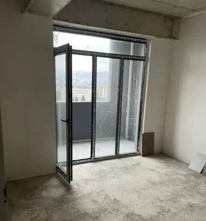 Apartments For Sale two-room 50м² 15/19 floor Tbilisi