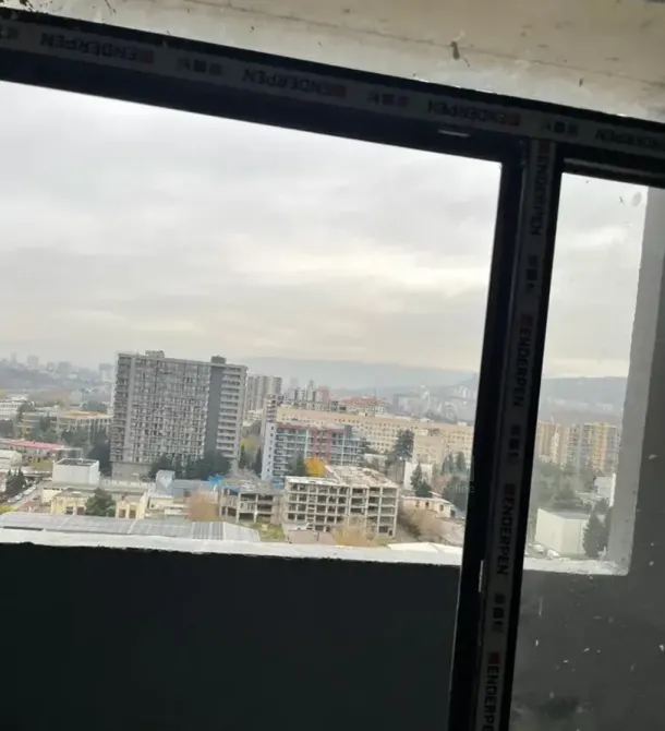 Apartments For Sale two-room 50м² 15/19 floor Tbilisi - photo 7