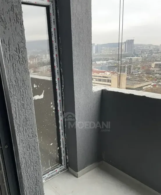 Apartments For Sale two-room 50м² 15/19 floor Tbilisi - photo 8