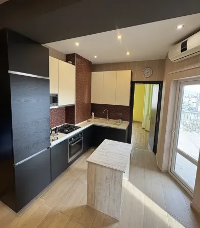 Apartments For Sale three-room 63.1м² 10/12 floor Tbilisi