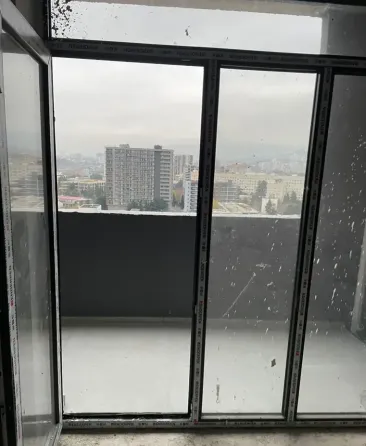 Apartments For Sale three-room 63.1м² 10/12 floor Tbilisi