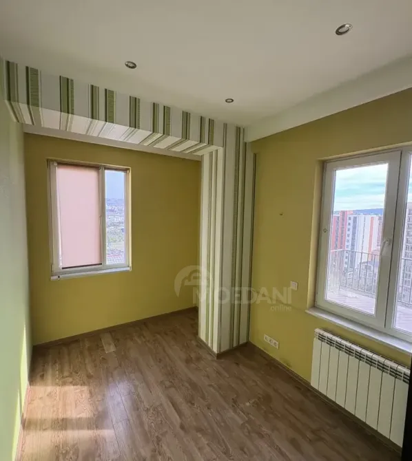 Apartments For Sale three-room 63.1м² 10/12 floor Tbilisi - photo 5