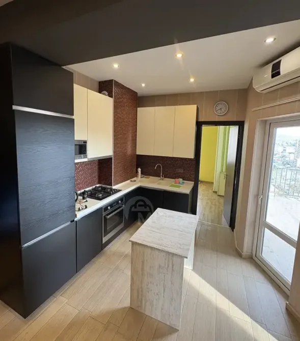 Apartments For Sale three-room 63.1м² 10/12 floor Tbilisi - photo 6