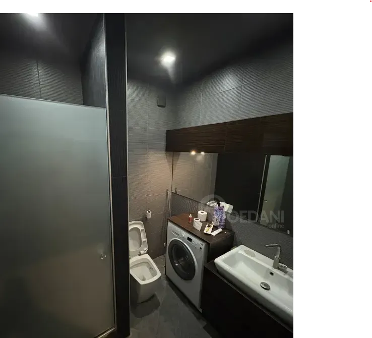 Apartments For Sale three-room 63.1м² 10/12 floor Tbilisi - photo 3