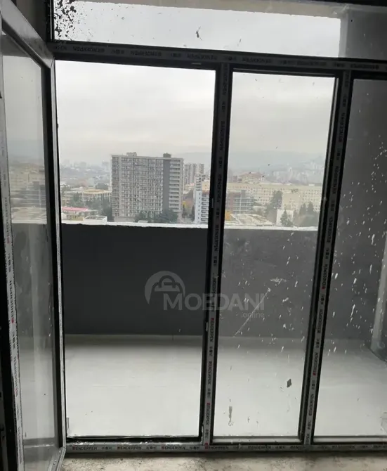 Apartments For Sale three-room 63.1м² 10/12 floor Tbilisi - photo 1