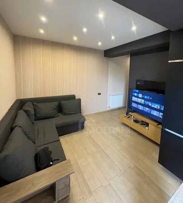 Apartments For Sale three-room 63.1м² 10/12 floor Tbilisi - photo 2