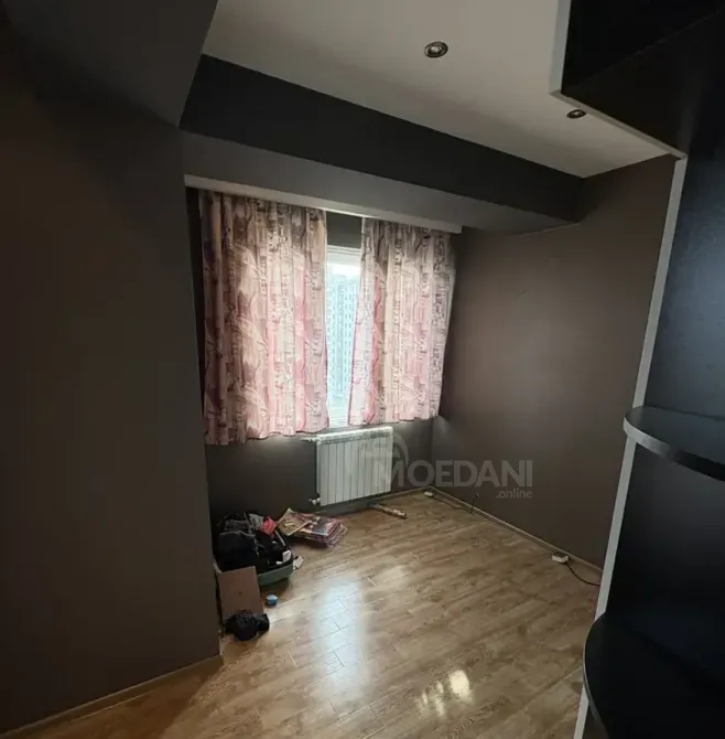 Apartments For Sale three-room 63.1м² 10/12 floor Tbilisi - photo 7