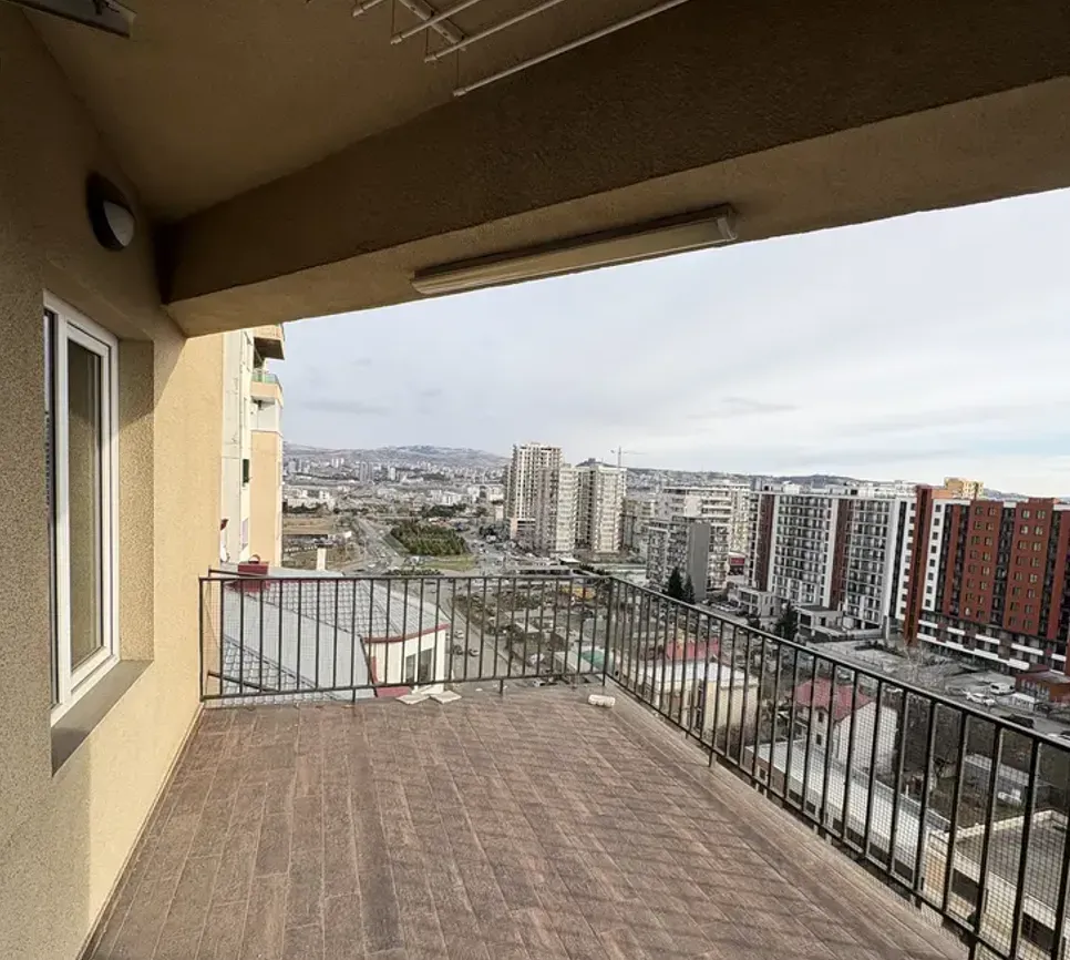 Apartments For Sale three-room 63.1м² 10/12 floor Tbilisi - photo 10