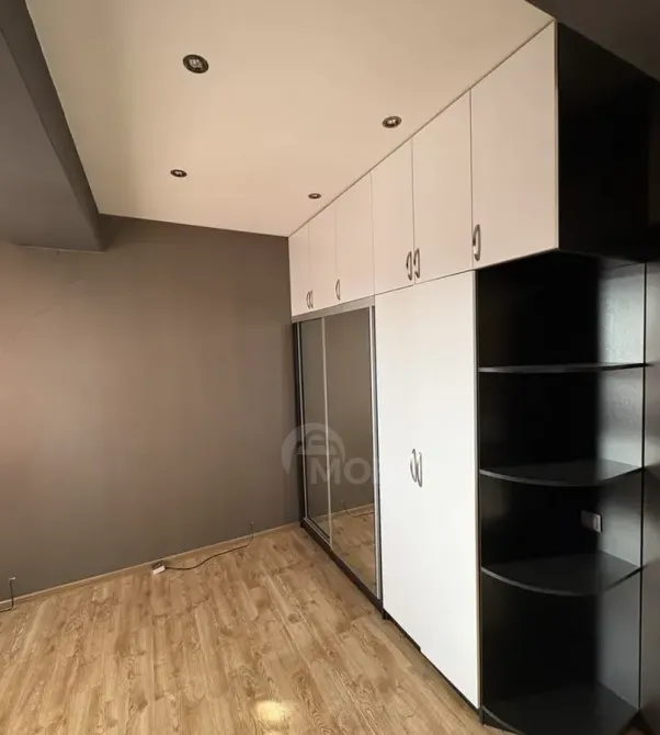 Apartments For Sale three-room 63.1м² 10/12 floor Tbilisi - photo 4