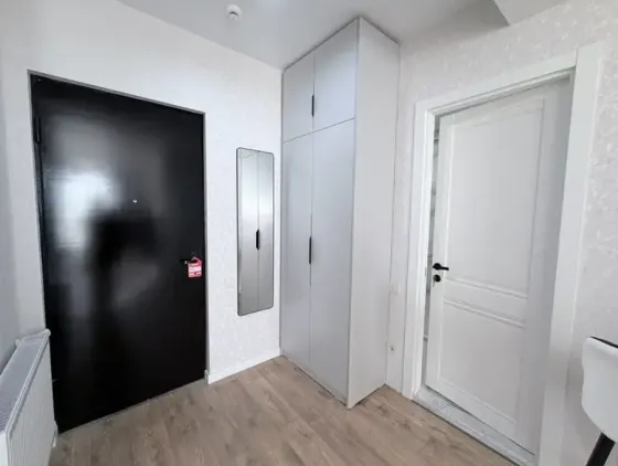 Apartments For Sale two-room 56м² 12/12 floor Tbilisi