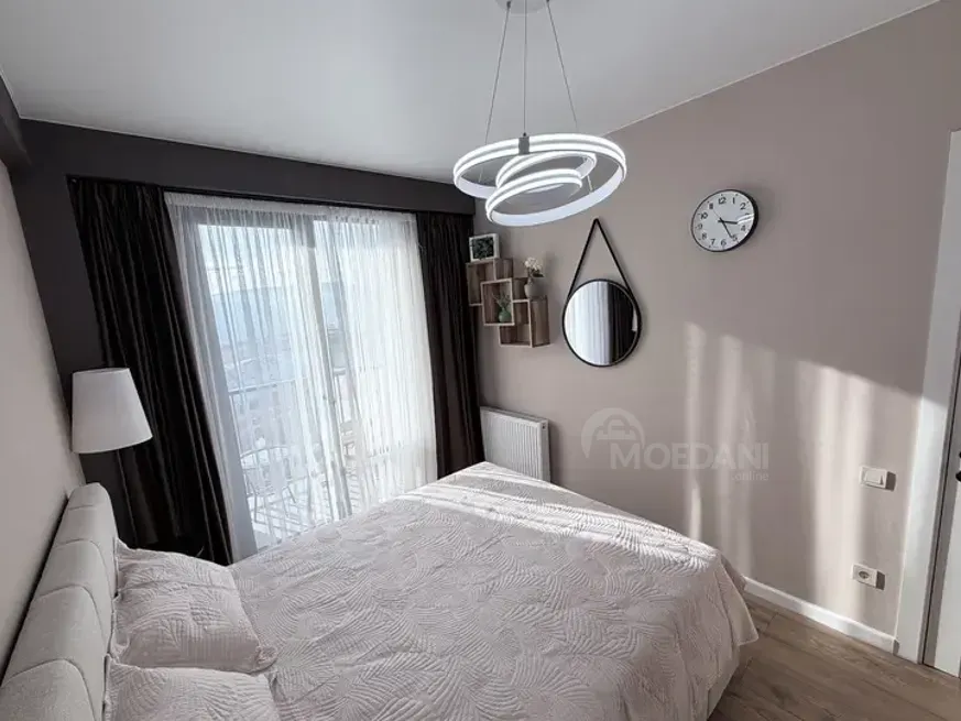 Apartments For Sale two-room 56м² 12/12 floor Tbilisi - photo 13