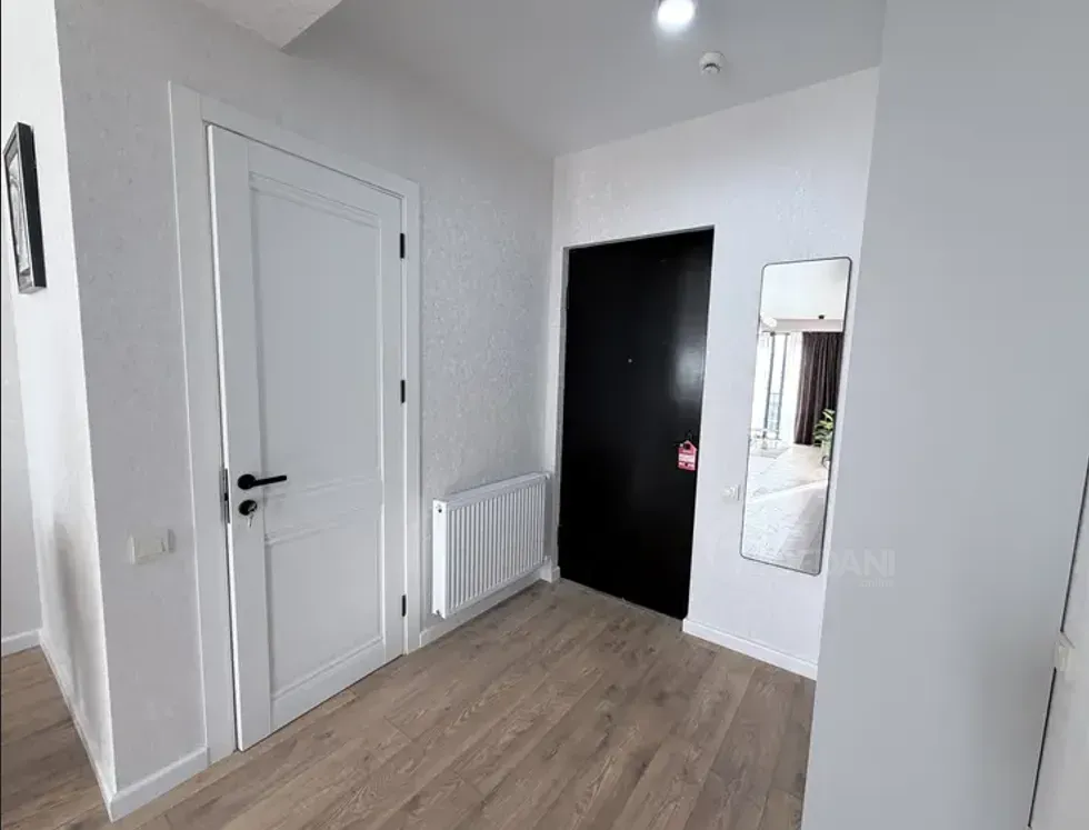 Apartments For Sale two-room 56м² 12/12 floor Tbilisi - photo 5