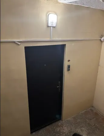 Apartments For Sale three-room 72м² 3/12 floor Tbilisi