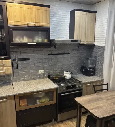 Apartments For Sale three-room 72м² 3/12 floor Tbilisi