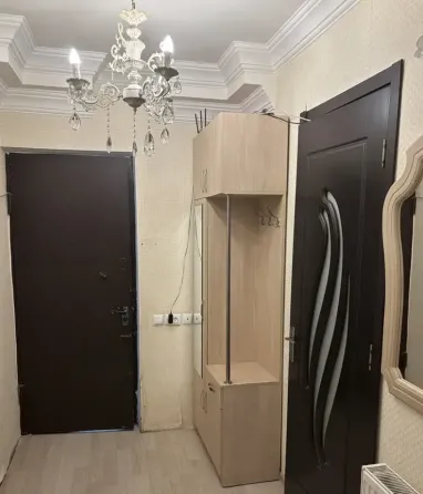 Apartments For Sale three-room 72м² 3/12 floor Tbilisi